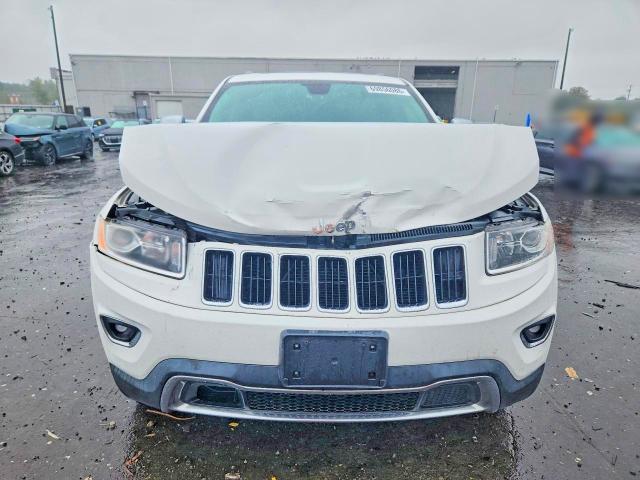 2016 Jeep Grand Cherokee მანქანა იყიდება აუქციონზე, vin: 1C4RJFBG6GC367303, აუქციონის ნომერი: 69856086