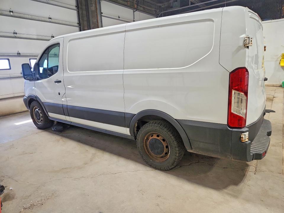 Продажа на аукционе авто 2017 Ford Transit, vin: 1FTYE1ZM4HKB38088, номер лота: 66862046