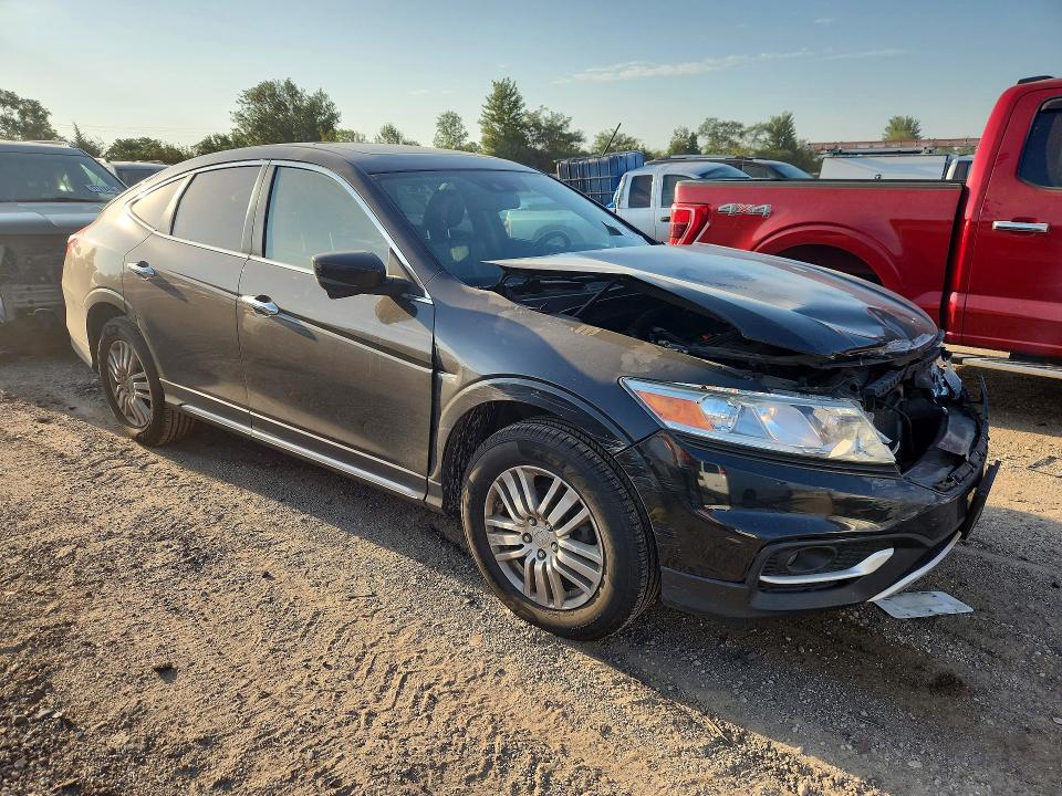 Продаж на аукціоні авто 2014 Honda Crosstour, vin: 5J6TF3H50EL001193, номер лоту: 67675726