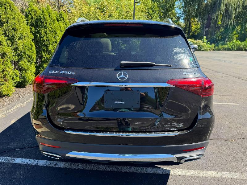 69080316 :رقم المزاد ، 4JGFB4GBXRB085655 vin ، 2024 Mercedes-benz Gle مزاد بيع
