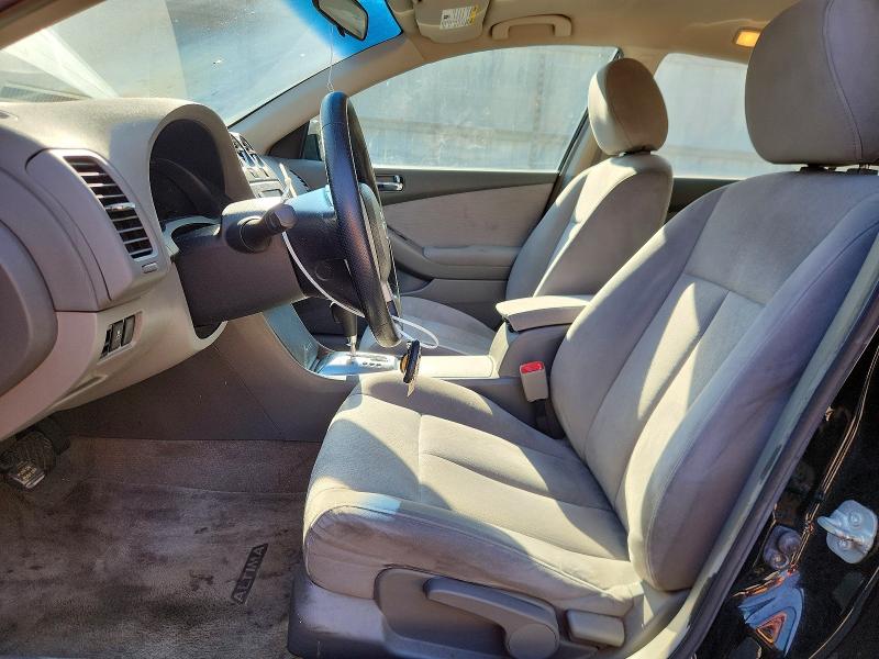 69429286 :رقم المزاد ، 1N4AL2AP3BC106579 vin ، 2011 Nissan Altima مزاد بيع