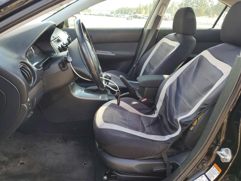 67925706 :رقم المزاد ، 1YVHP84D255M74904 vin ، 2005 Mazda 6 مزاد بيع
