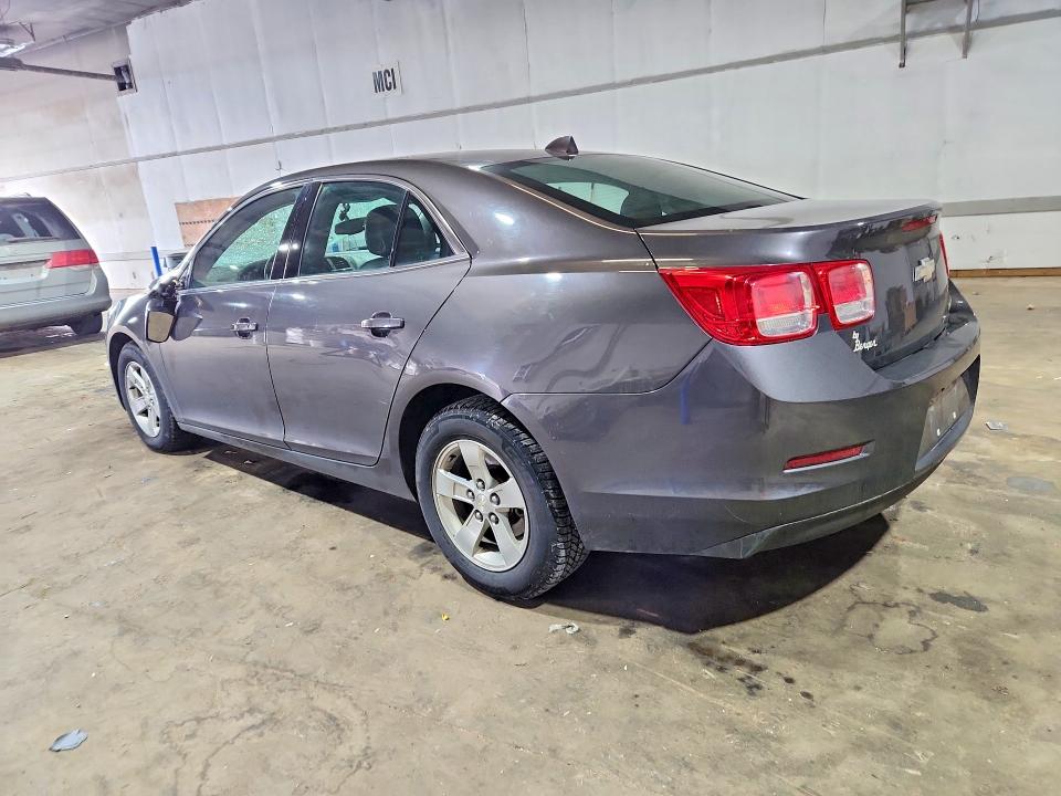 2013 Chevrolet Malibu მანქანა იყიდება აუქციონზე, vin: 1G11C5SA1DF337917, აუქციონის ნომერი: 69099766