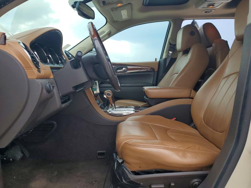 Aukcja sprzedaży 2013 Buick Enclave, vin: 5GAKRCKD1DJ267746, numer aukcji: 68138876