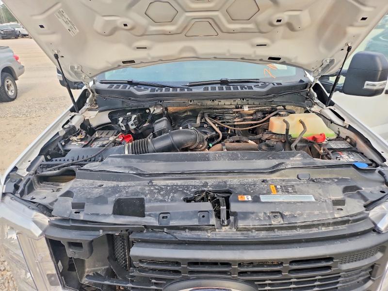 71195616 :رقم المزاد ، 1FT7W2BA1TEC85958 vin ، 2026 Ford F250 مزاد بيع