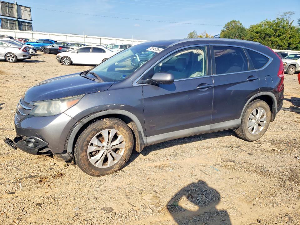 Aukcja sprzedaży 2012 Honda Cr-v, vin: 2HKRM3H72CH502420, numer aukcji: 68747386