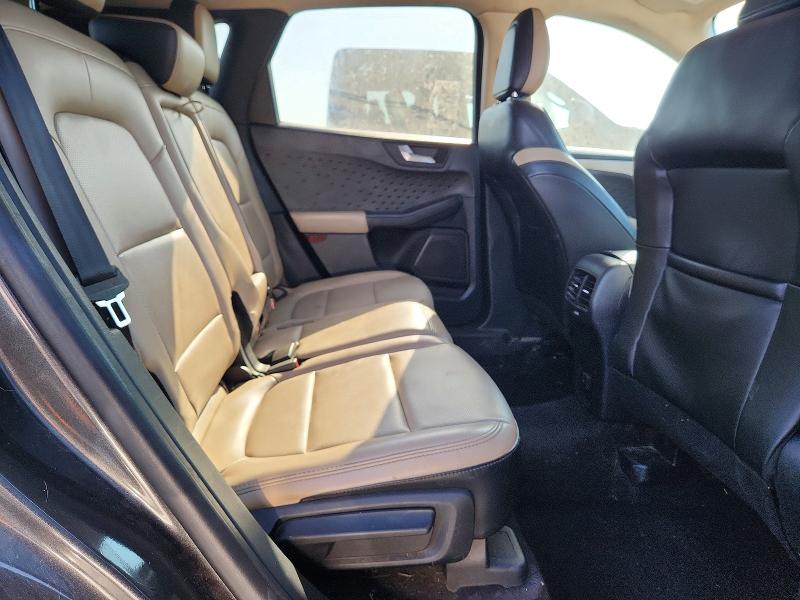 68719916 :رقم المزاد ، 1FMCU0H60LUA76093 vin ، 2020 Ford Escape مزاد بيع