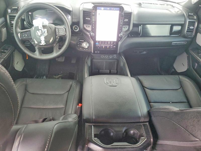 Продажа на аукционе авто 2026 Ram 1500, vin: 1C6SRFLP3TN258392, номер лота: 71085966