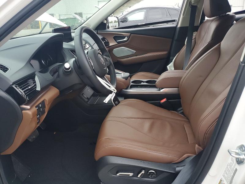 Aukcja sprzedaży 2026 Acura Rdx, vin: 5J8TC2H59TL022244, numer aukcji: 67977506