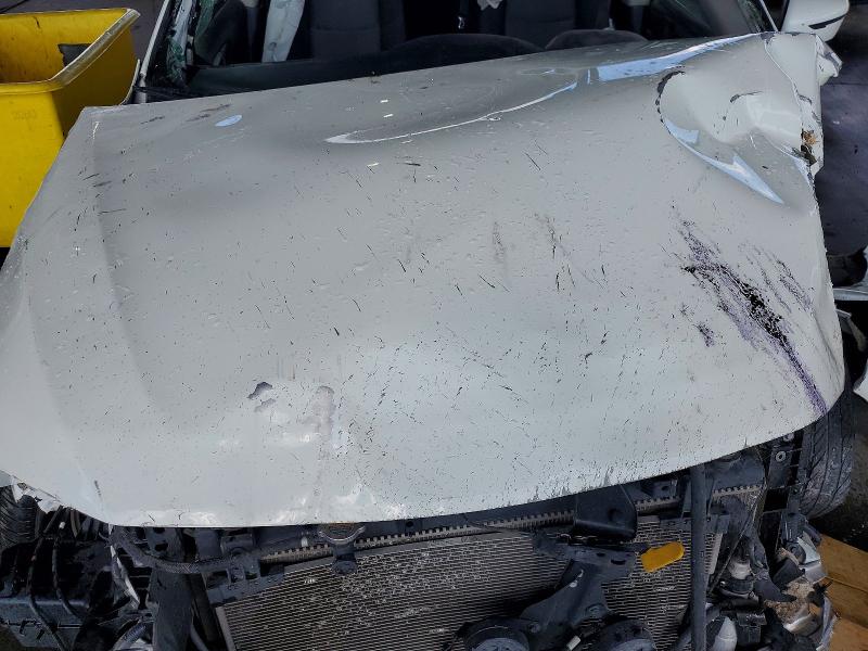 2020 Nissan Pathfinder მანქანა იყიდება აუქციონზე, vin: 5N1DR2AN6LC623456, აუქციონის ნომერი: 68647366