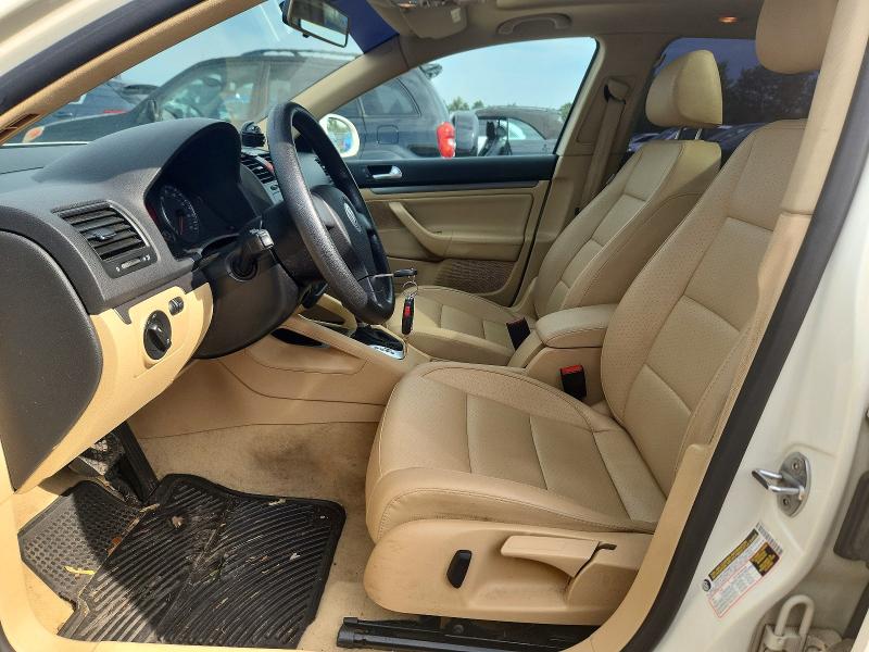 2009 Volkswagen Jetta მანქანა იყიდება აუქციონზე, vin: 3VWTM71K89M300130, აუქციონის ნომერი: 66243076
