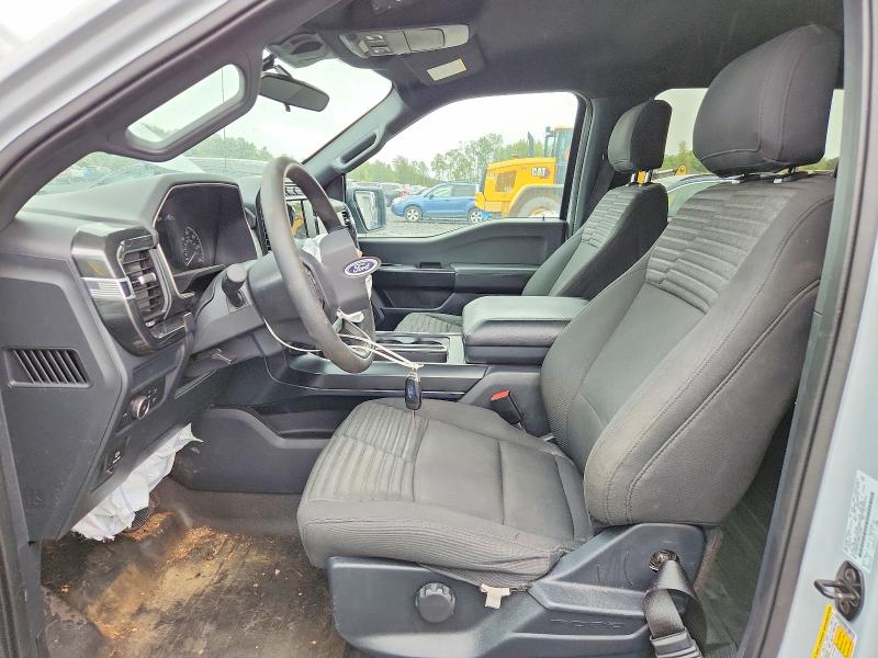 Продажа на аукционе авто 2021 Ford F150, vin: 1FTFW1E51MKD11238, номер лота: 69563056