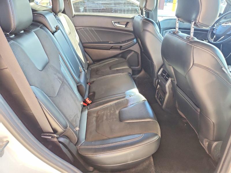 Продажа на аукционе авто 2019 Ford Edge, vin: 2FMPK4AP3KBB71852, номер лота: 70127266