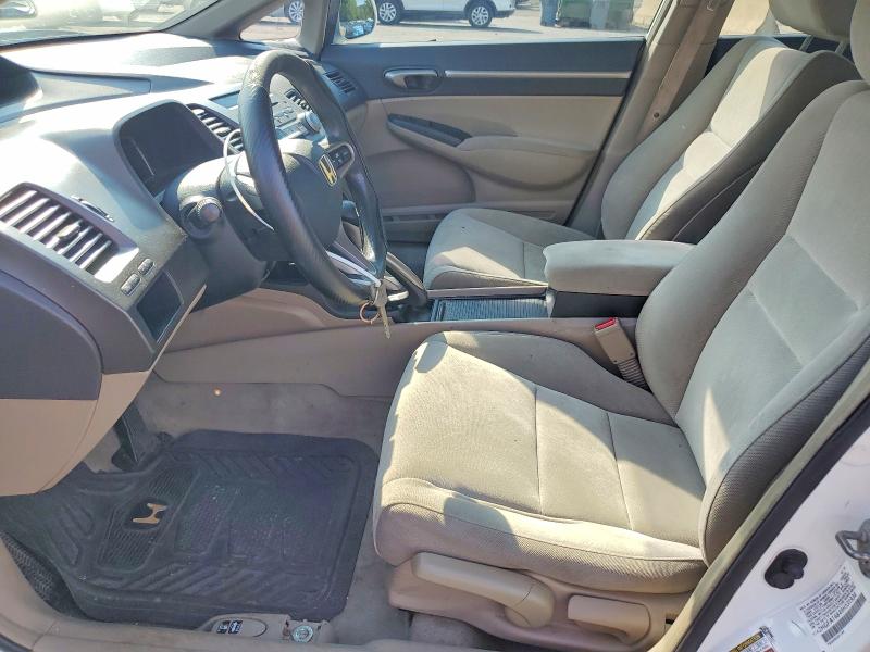 Продаж на аукціоні авто 2009 Honda Civic, vin: 2HGFA16849H531934, номер лоту: 67903286