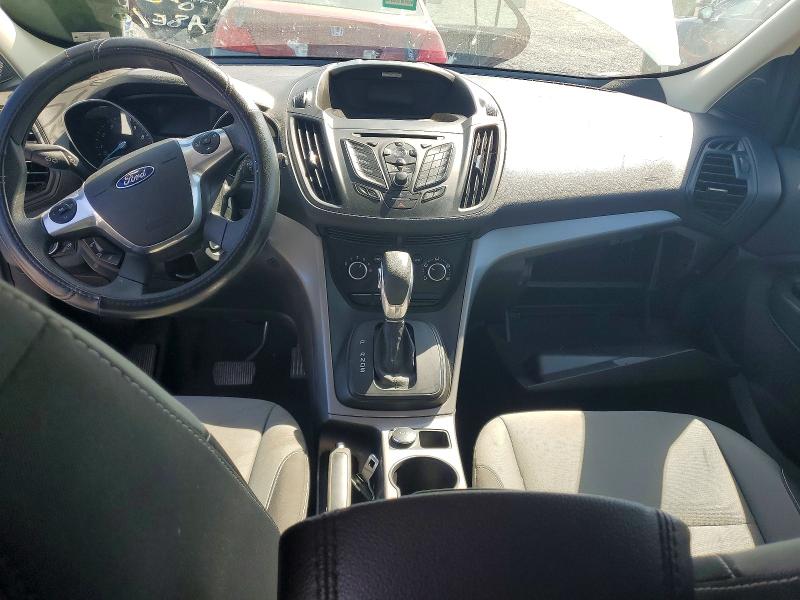 67457246 :رقم المزاد ، 1FMCU0G90GUB16335 vin ، 2016 Ford Escape مزاد بيع