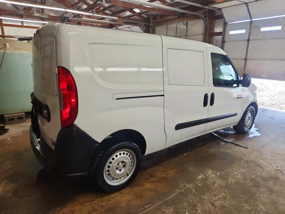 Aukcja sprzedaży 2021 Ram Promaster City, vin: ZFBHRFAB0M6T46079, numer aukcji: 67738726