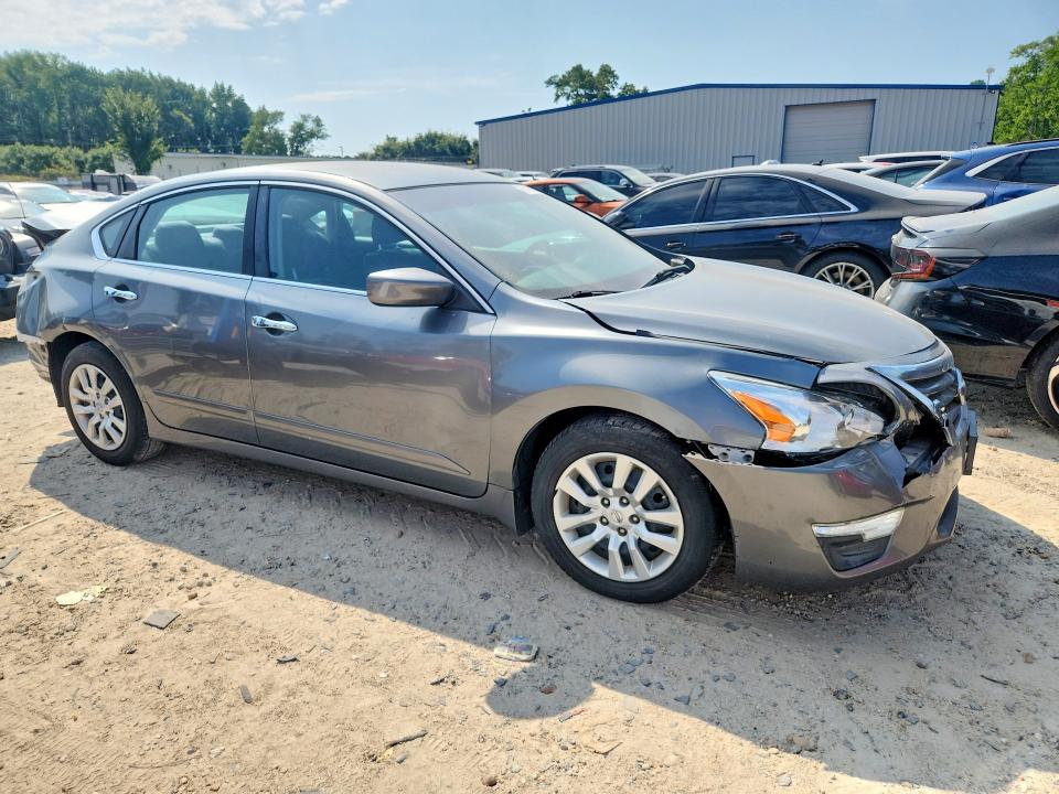 Продажа на аукционе авто 2015 Nissan Altima, vin: 1N4AL3AP2FC414306, номер лота: 67399996