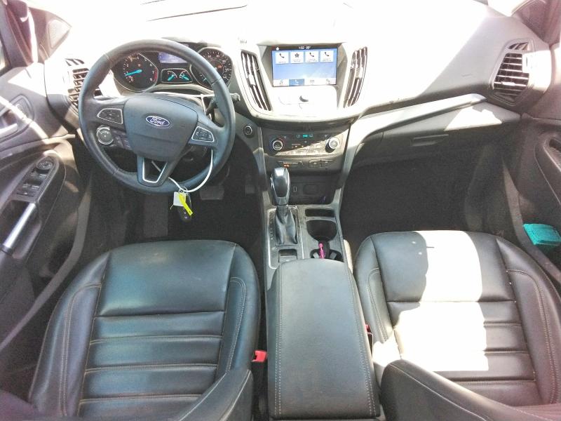Aukcja sprzedaży 2019 Ford Escape, vin: 1FMCU9HD6KUB20745, numer aukcji: 68843506
