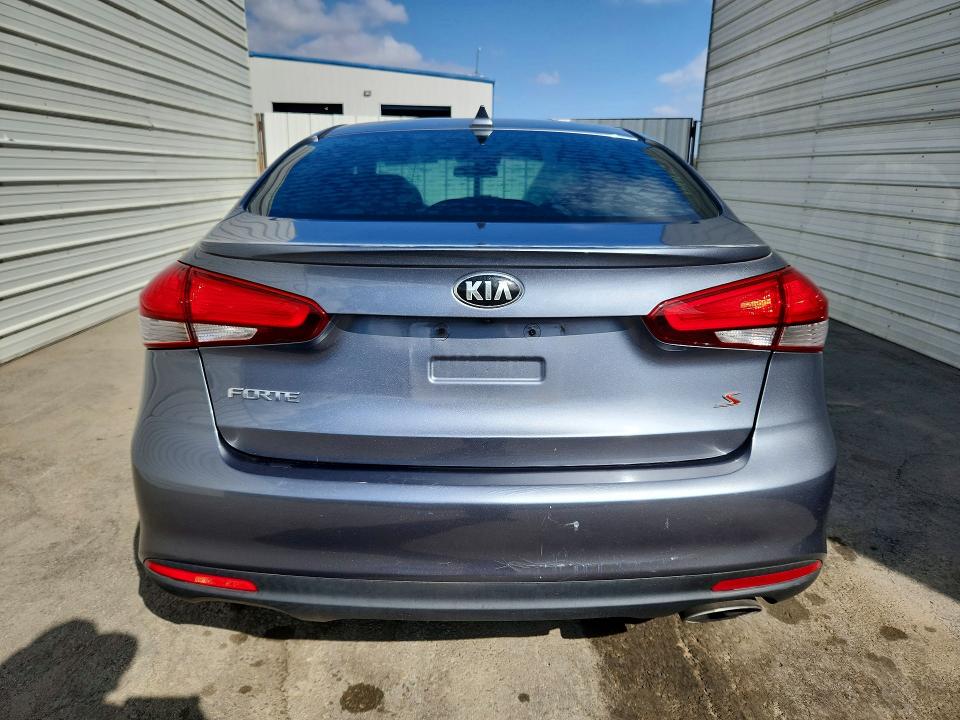 Продаж на аукціоні авто 2017 Kia Forte, vin: 3KPFL4A77HE128789, номер лоту: 69791336