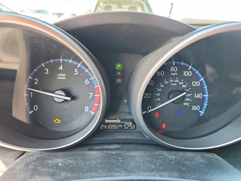 Aukcja sprzedaży 2012 Mazda 3, vin: JM1BL1M85C1629662, numer aukcji: 67890776