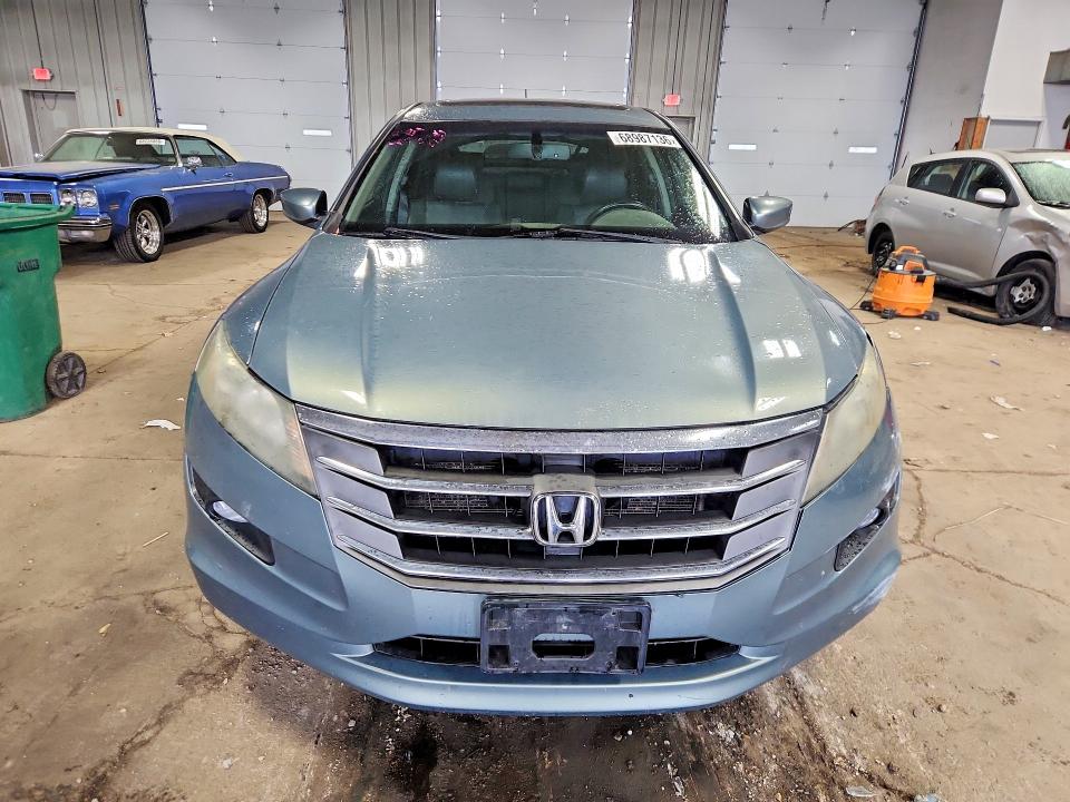 Продаж на аукціоні авто 2011 Honda Accord Crosstour, vin: 5J6TF2H57BL003030, номер лоту: 68987136