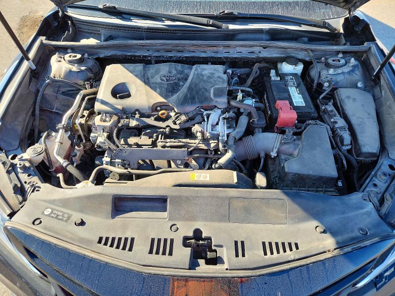 Продажа на аукционе авто 2018 Toyota Camry, vin: 4T1B11HK3JU676837, номер лота: 70518546