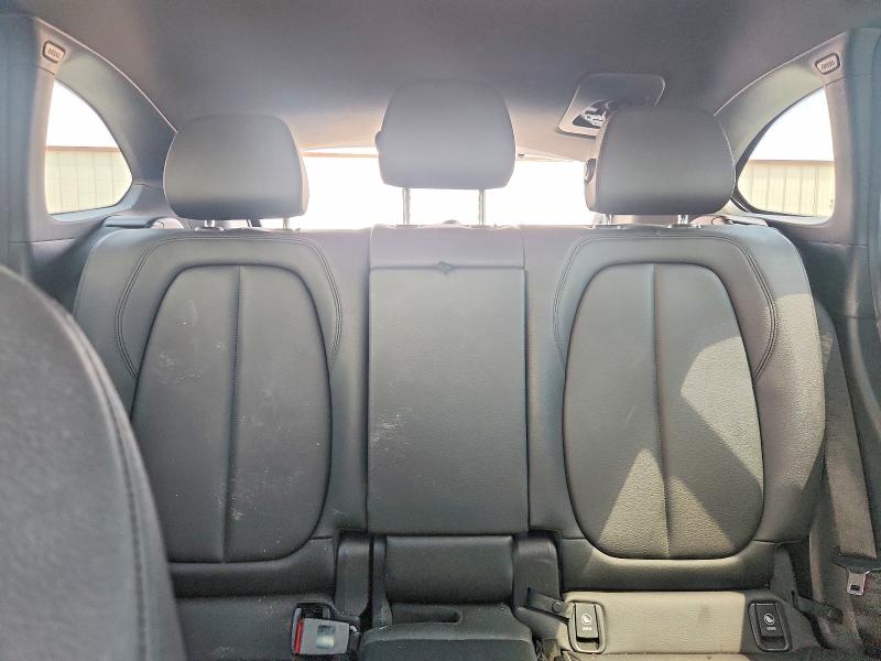 Продажа на аукционе авто 2018 Bmw X1, vin: WBXHU7C3XJ5H44690, номер лота: 68096016