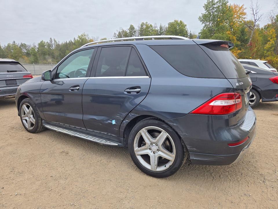 Продаж на аукціоні авто 2013 Mercedes-benz Ml, vin: 4JGDA5HB6DA251599, номер лоту: 70516996