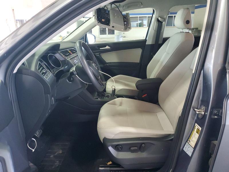 66050606 :رقم المزاد ، 3VV3B7AX0LM087056 vin ، 2020 Volkswagen Tiguan مزاد بيع