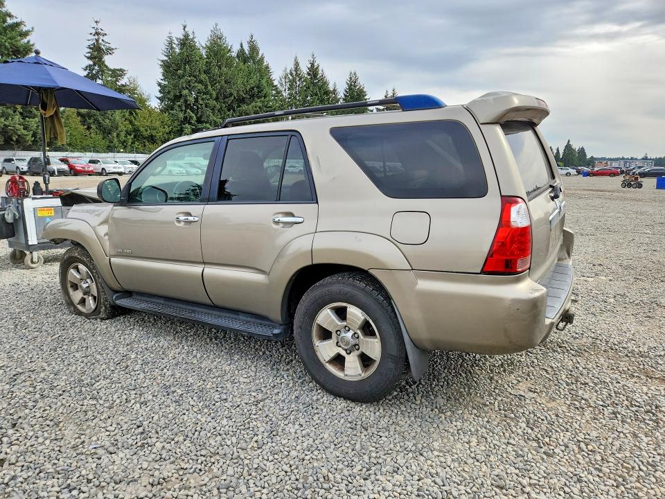 Продажа на аукционе авто 2009 Toyota 4runner, vin: JTEBU14R99K040974, номер лота: 69533246