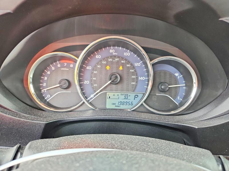 Продаж на аукціоні авто 2016 Toyota Corolla, vin: 5YFBURHE3GP428534, номер лоту: 69313666