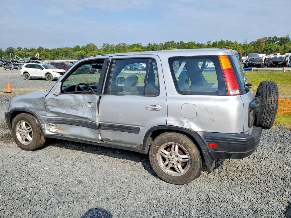 Продажа на аукционе авто 1999 Honda Cr-v, vin: JHLRD1868XC077852, номер лота: 68934306