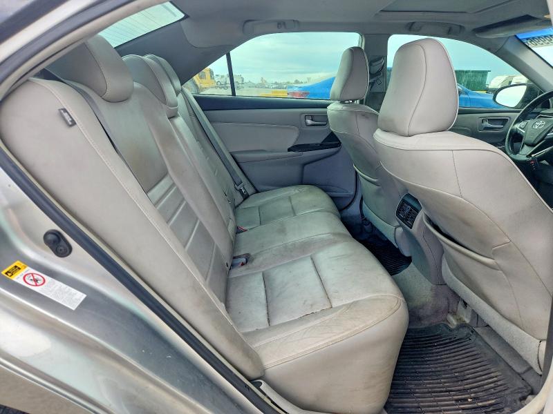 Продаж на аукціоні авто 2015 Toyota Camry, vin: 4T1BF1FK7FU901854, номер лоту: 69539996