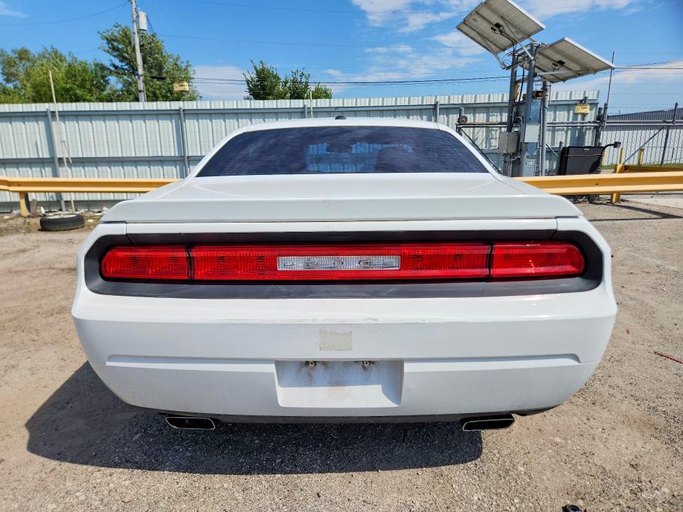Aukcja sprzedaży 2014 Dodge Challenger, vin: 2C3CDYAG0EH285429, numer aukcji: 67487696