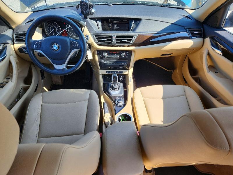 Aukcja sprzedaży 2014 Bmw X1, vin: WBAVL1C59EVY18182, numer aukcji: 68767776