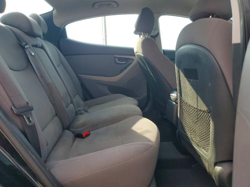 Продаж на аукціоні авто 2015 Hyundai Elantra, vin: 5NPDH4AE7FH627849, номер лоту: 68302396