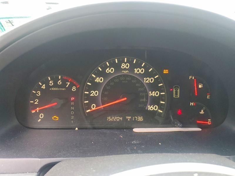 2010 Honda Odyssey მანქანა იყიდება აუქციონზე, vin: 5FNRL3H46AB002796, აუქციონის ნომერი: 69809466