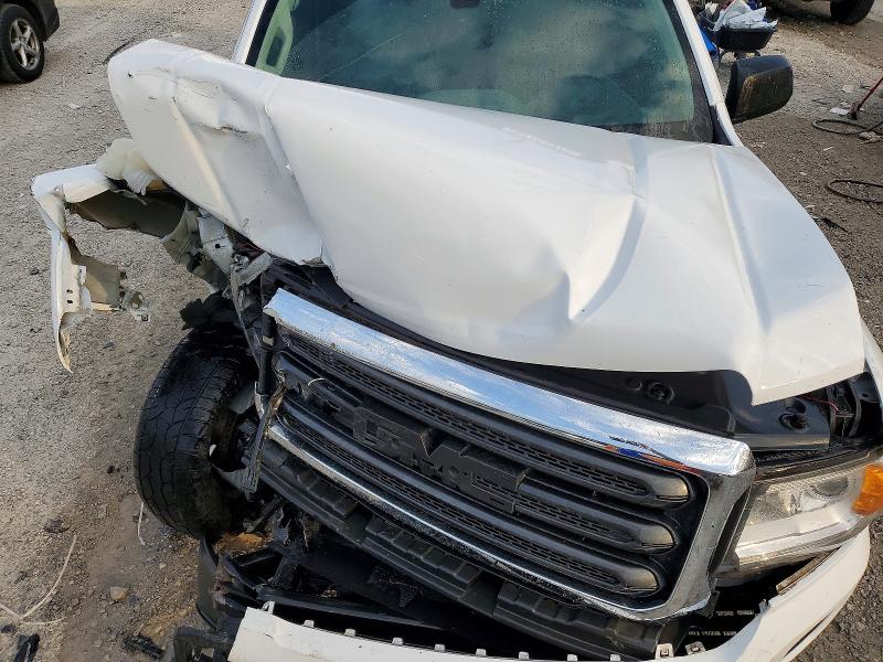 67741976 :رقم المزاد ، 1GTH6BEN7J1289942 vin ، 2018 Gmc Canyon مزاد بيع