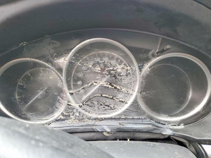 Продаж на аукціоні авто 2022 Mazda Cx-5, vin: JM3KFBBL6N0613426, номер лоту: 65705466
