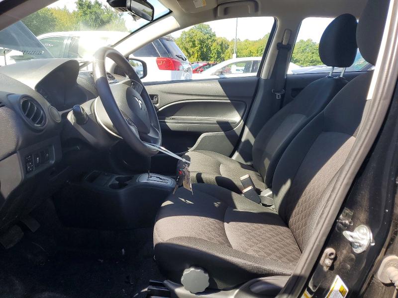 Продажа на аукционе авто 2024 Mitsubishi Mirage, vin: ML32AUHJ9RH019772, номер лота: 69808316