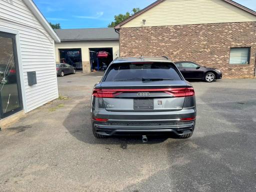 Aukcja sprzedaży 2019 Audi Q8, vin: WA1EVAF19KD031251, numer aukcji: 70852186
