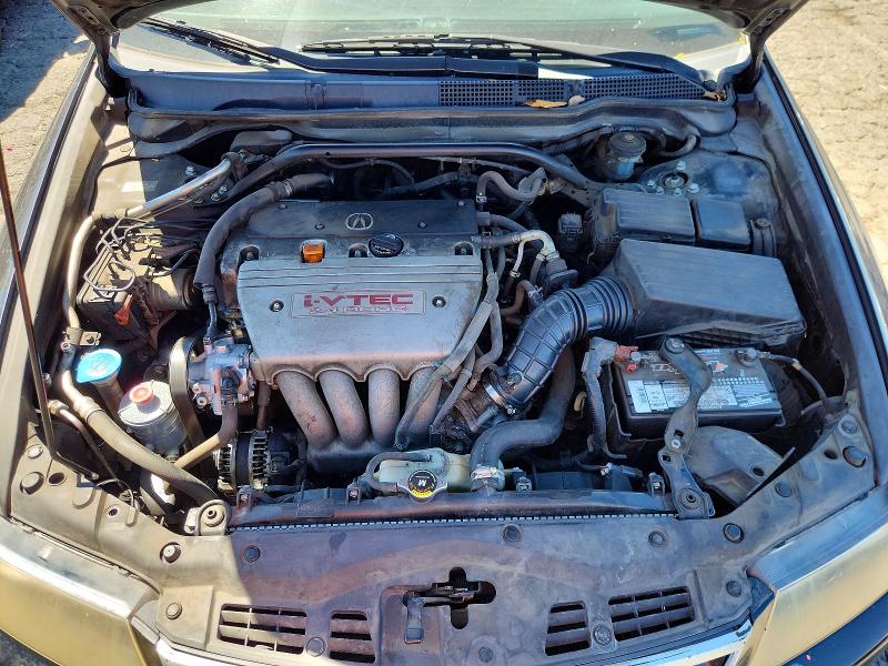 Продаж на аукціоні авто 2006 Acura Tsx, vin: JH4CL96806C014105, номер лоту: 67535876