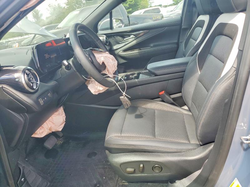 Aukcja sprzedaży 2024 Chevrolet Blazer, vin: 3GNKDBRJXRS202460, numer aukcji: 68420246