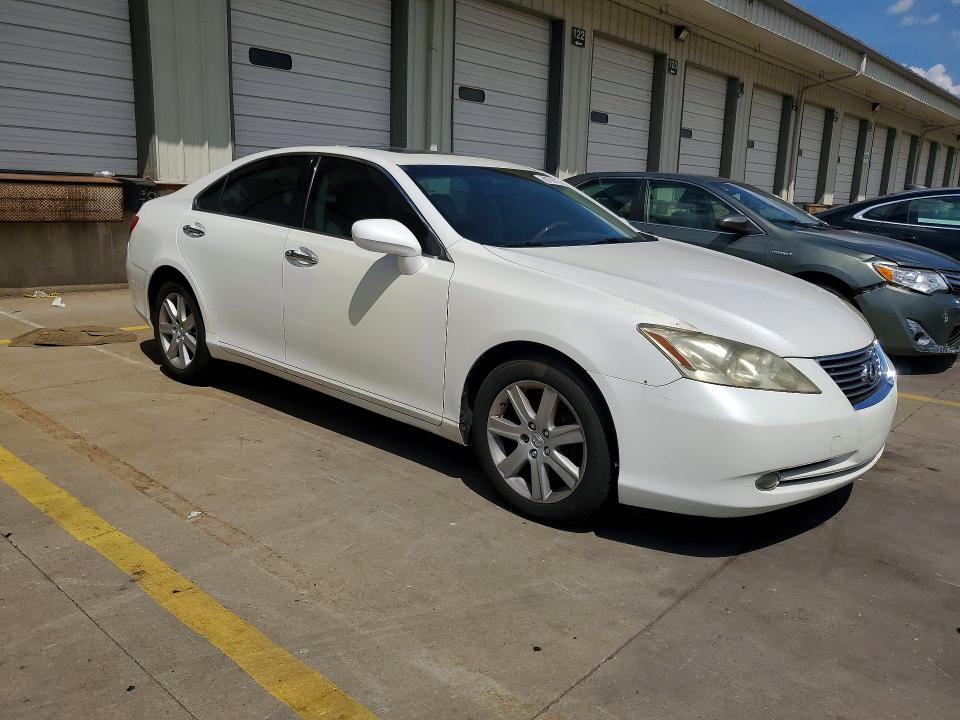 66709116 :رقم المزاد ، JTHBJ46GX82172472 vin ، 2008 Lexus Es مزاد بيع