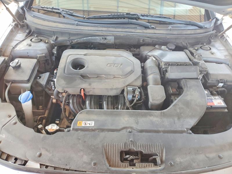 Aukcja sprzedaży 2015 Hyundai Sonata, vin: 5NPE34AFXFH252339, numer aukcji: 68987056