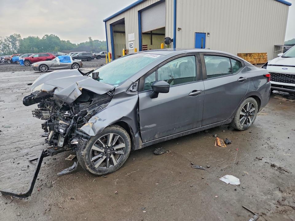 Aukcja sprzedaży 2021 Nissan Versa, vin: 3N1CN8EV9ML863912, numer aukcji: 67261446