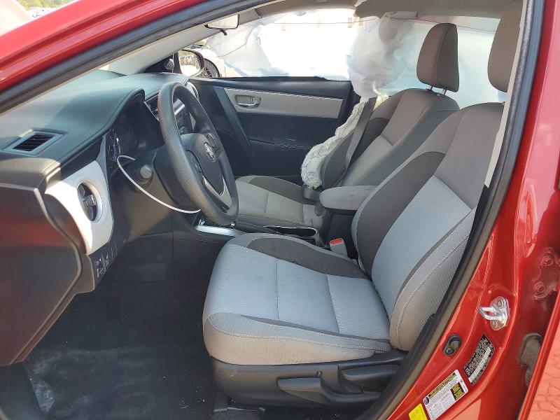 Aukcja sprzedaży 2017 Toyota Corolla, vin: 2T1BURHE2HC831860, numer aukcji: 67277256