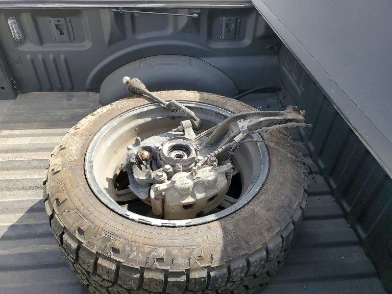 2020 Ford F150 მანქანა იყიდება აუქციონზე, vin: 1FTEW1EP7LKD62416, აუქციონის ნომერი: 67080606