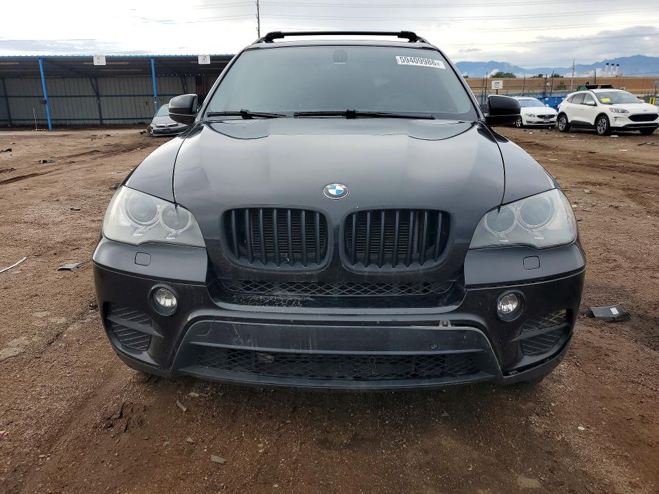 Aukcja sprzedaży 2012 Bmw X5, vin: 5UXZV4C58CL762467, numer aukcji: 59409986