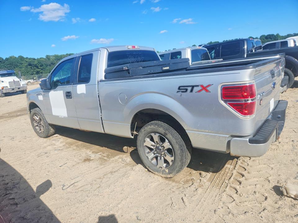 Aukcja sprzedaży 2014 Ford F150, vin: 1FTEX1CM9EFC27858, numer aukcji: 65813126